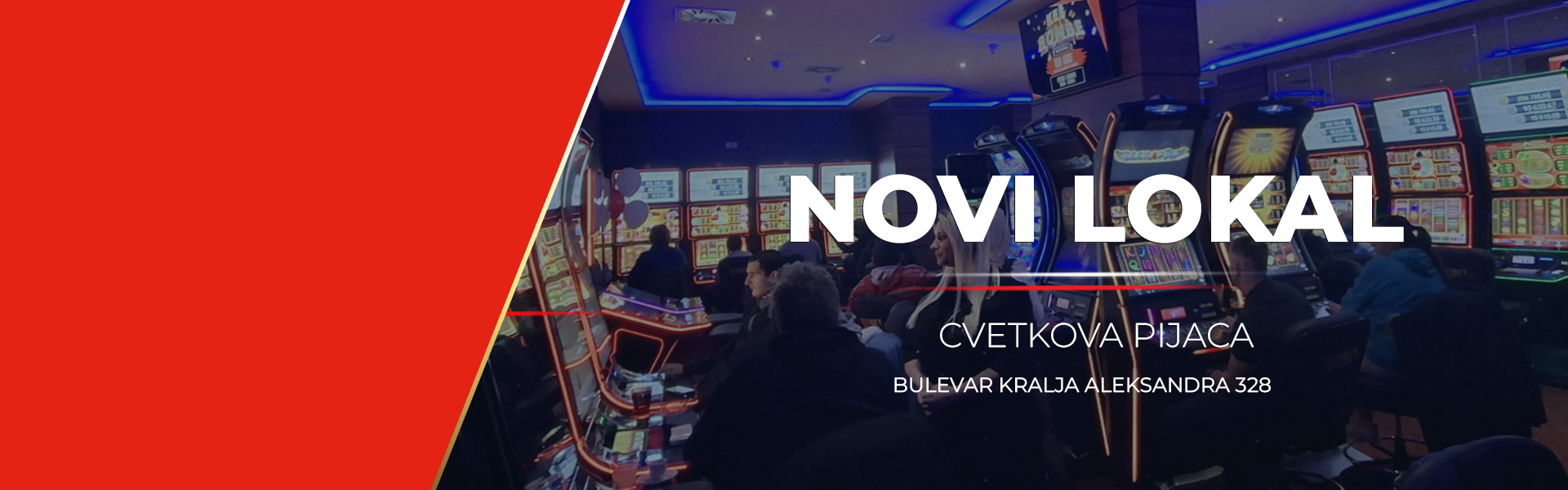 NEW SLOT CLUB – WINBET CASINO